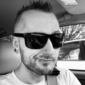 Meet your Posher, Chris